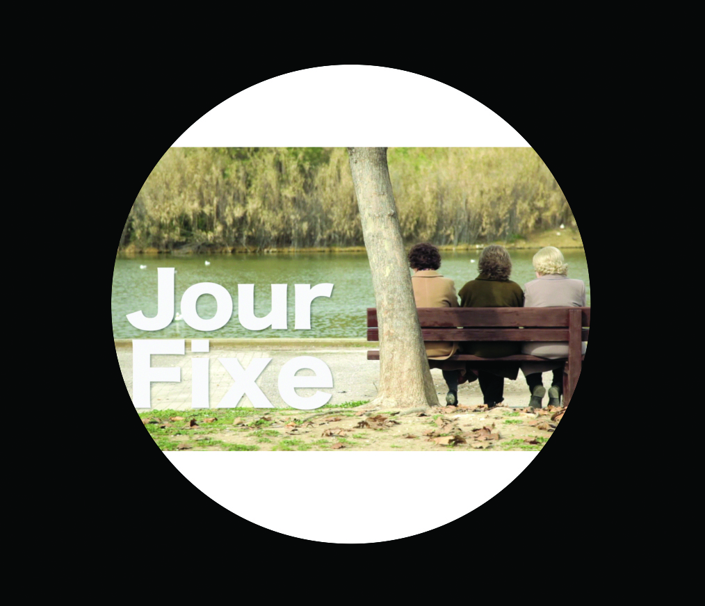 Манолаку & Лампрополу (Гърция) - Jour Fixe, 04:58 Манолаку & Лампрополу (Гърция) - Jour Fixe, 04:58